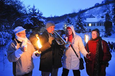 Gesellschaft, Veranstaltung