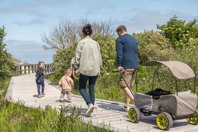  Barrierefreier Familienurlaub am Strand in Norden-Norddeich
