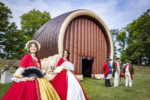 Gesellschaft, Mensch, Bevölkerung, Personalie, Geschichte, historisch, Hobby, Freizeit