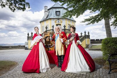 Gesellschaft, Mensch, Bevölkerung, Personalie, Geschichte, historisch