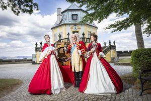 Gesellschaft, Mensch, Bevölkerung, Personalie, Geschichte, historisch