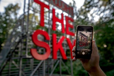 Sommer, Nebra, Matte, Kunstweg