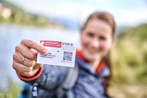 Gästekarte mobil Nationalparkregion Sächsische Schweiz