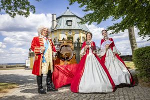 Gesellschaft, Mensch, Bevölkerung, Personalie, Geschichte, historisch