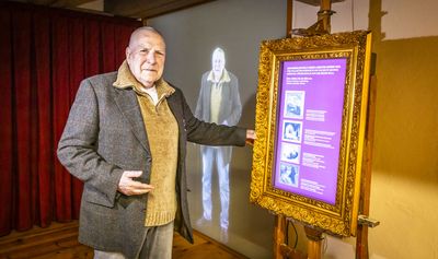 Gesellschaft, Mensch, Bevölkerung, Personalie, Lebensweise, Kunst, Kultur, , Museum