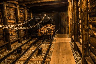 Bergbaumuseum Deuben am Recarbo-Kohleradweg