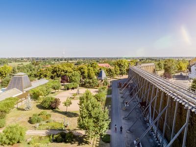 Gradierwerk Bad Dürrenberg