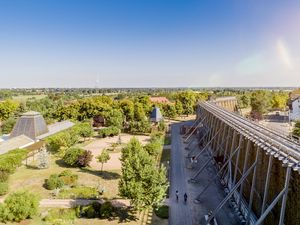 Gradierwerk Bad Dürrenberg