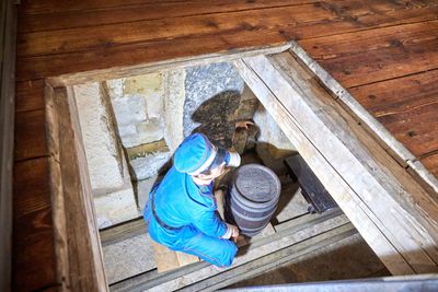 Gesellschaft, Mensch, Bevölkerung, Personalie, Lebensweise, Freizeit, Hobby, Kunst, Kultur, 