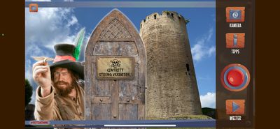 "Keine Faxen mit dem Hotzenplotz"