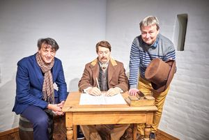 Gesellschaft, Mensch, Bevölkerung, Personalie, Lebensweise, Freizeit, Hobby, Kunst, Kultur, 