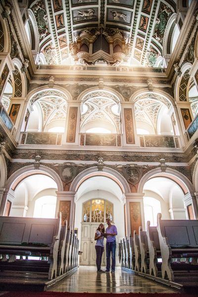 Kirche, Kirche , Paar, Paar , Personen, Personen , Saale-Unstrut, Saale-Unstrut , Schloss, Schloss , Sommer, Sommer , Transmedial, Transmedial , Weißenfels, Weißenfels 