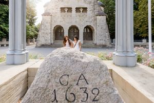 Gustav-Adolf-Gedenkstätte Lützen