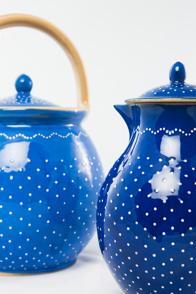 Hauspurg , Saaleland , Saale-Unstrut , Bürgel , Keramik , Stock , Produkt, Porzellan 