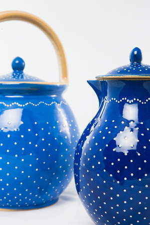 Hauspurg , Saaleland , Saale-Unstrut , Bürgel , Keramik , Stock , Produkt, Porzellan 