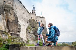 Festung Königstein