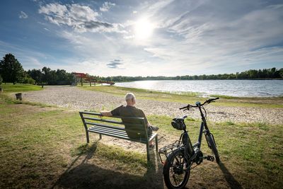 Mondsee Hohenmölsen