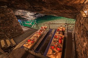 Bergwerk, Stollen, Ausflugsziel, Deutschland, Sächsische Schweiz, Bad Gottleuba-Berggießhübel