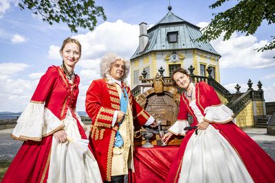 Gesellschaft, Mensch, Bevölkerung, Personalie, Geschichte, historisch