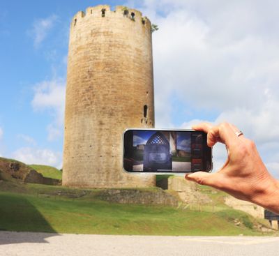 "Keine Faxen mit dem Hotzenplotz"