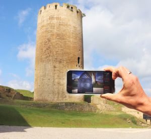 "Keine Faxen mit dem Hotzenplotz"