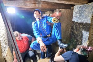 Gesellschaft, Mensch, Bevölkerung, Personalie, Lebensweise, Freizeit, Hobby, Kunst, Kultur, 