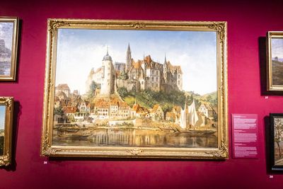 Gesellschaft, Mensch, Bevölkerung, Personalie, Lebensweise, Kunst, Kultur, , Museum