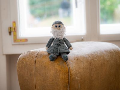 Freyburg, Herbst, Jahnmuseum, Matte, Museum