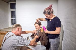 Gesellschaft, Mensch, Bevölkerung, Personalie, Lebensweise, Freizeit, Hobby, Kunst, Kultur, 