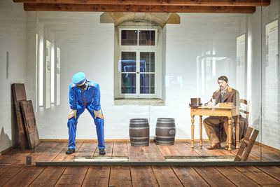 Gesellschaft, Mensch, Bevölkerung, Personalie, Lebensweise, Freizeit, Hobby, Kunst, Kultur, 