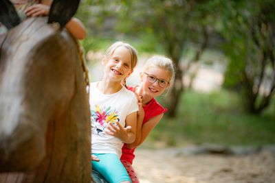 Matte, Lützen, Sommer, Kinder, Nahaufnahme