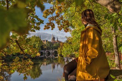 Drehort Schloss Merseburg