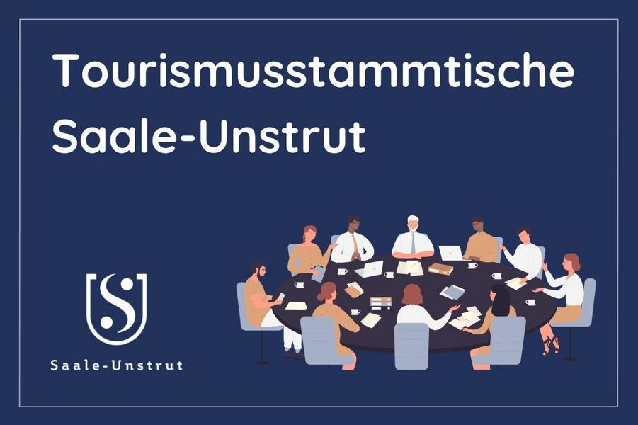 Ankündigung Tourismusstammtische