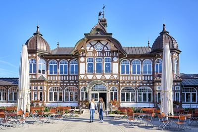 Gradierwerk Bad Salzungen