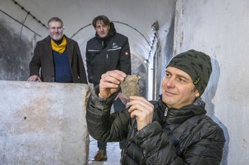 Gesellschaft, Mensch, Bevölkerung, Personalie, Hobby, Freizeit, Geschichte, historisch, Museum, Tourismus