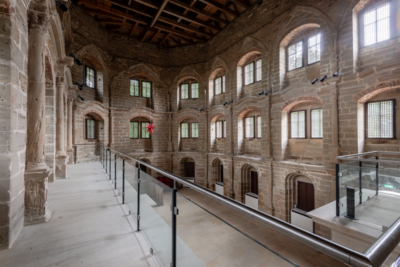 Schlosskirche Droyßig