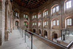 Schlosskirche Droyßig