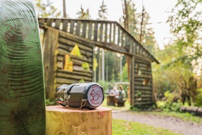 Herbst , Matysik , Saale-Unstrut , Stempelpilz, Stempelstadtion , Stempelstellen , Wald , Wandern , Zeitzgrund 